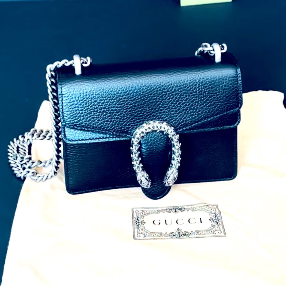 Original Gucci Bag. - Picture 6 of 6